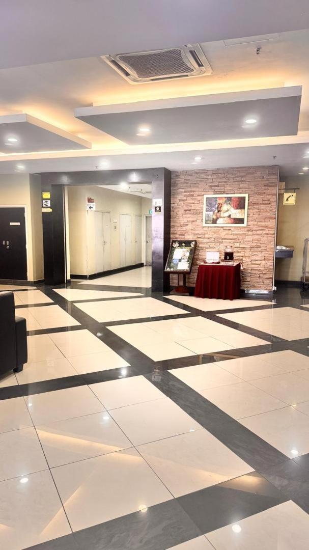 Hotel Seri Malaysia Kepala Batas Kepala Batas  Buitenkant foto