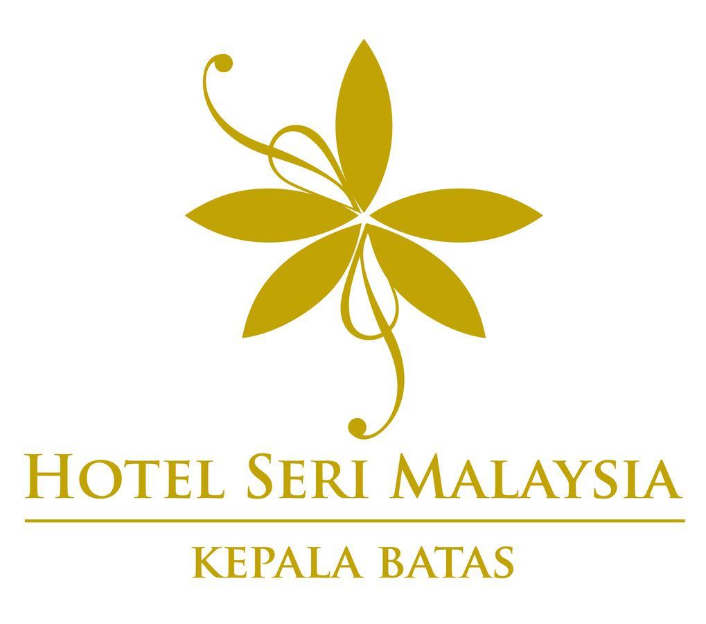 Hotel Seri Malaysia Kepala Batas Kepala Batas  Buitenkant foto