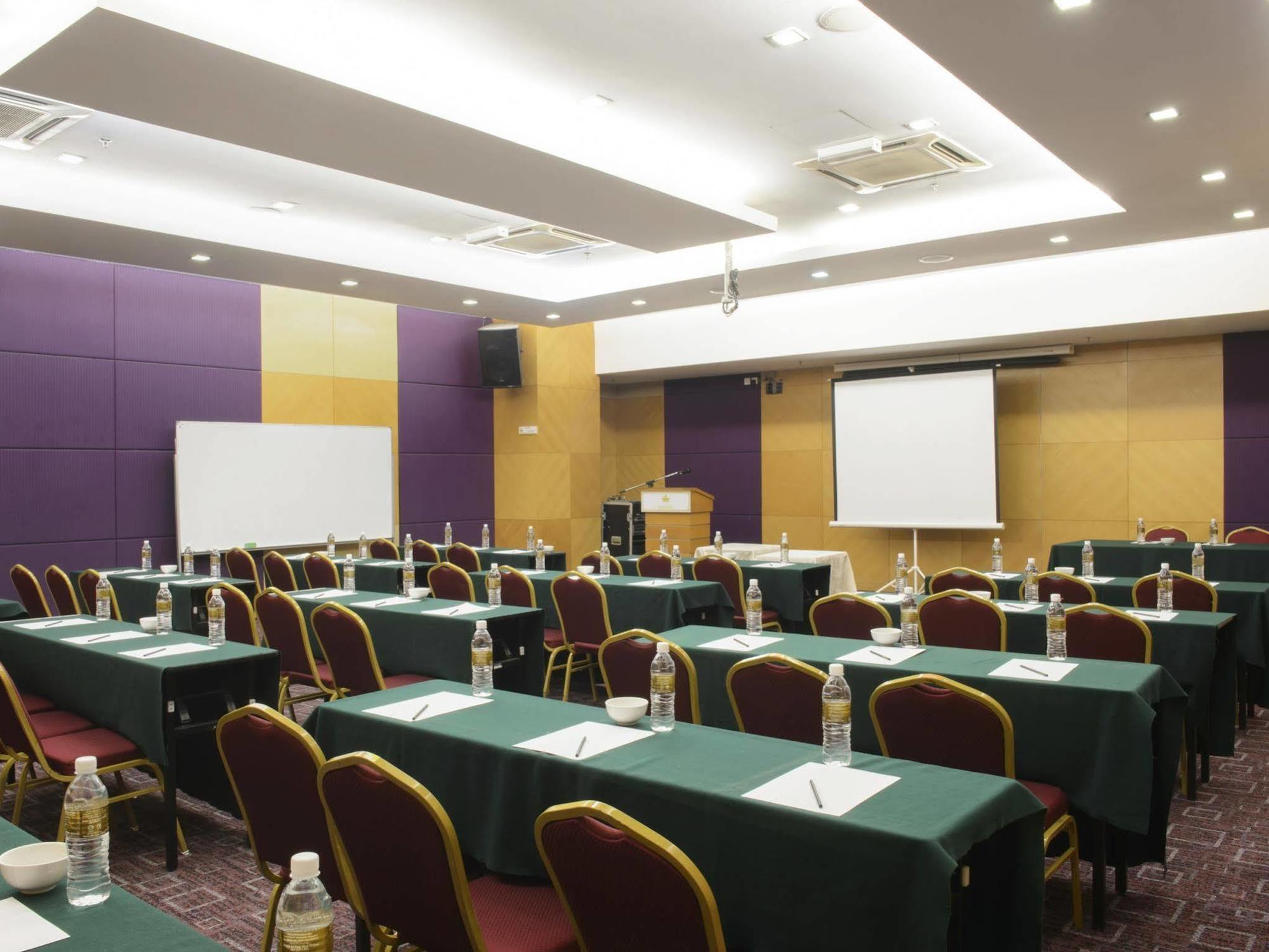 Hotel Seri Malaysia Kepala Batas Kepala Batas  Buitenkant foto