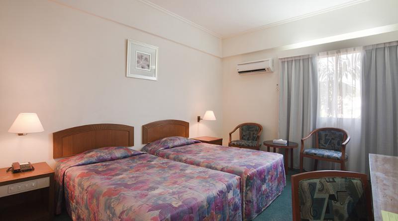 Hotel Seri Malaysia Kepala Batas Kepala Batas  Buitenkant foto